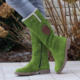 Elena Linda | Cizme de iarnă călduroase pentru femei