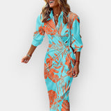 Rochie Summer Moment pentru zile însorite